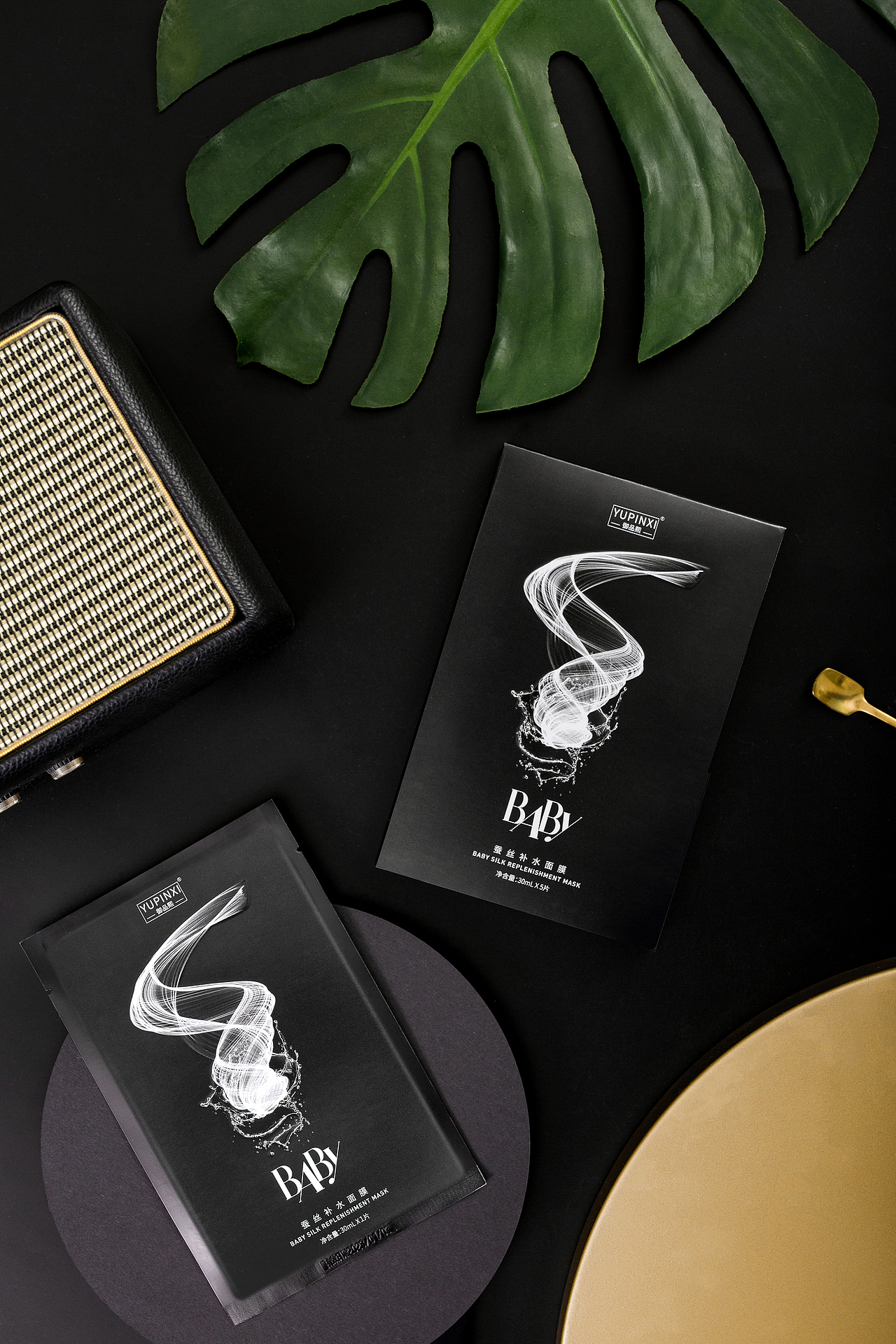 面膜产品拍摄（图ZMTkzMjEyNTky） - 产品摄影 - 站酷设计师Mobel猫辈原创素材 - 站酷ZCOOL