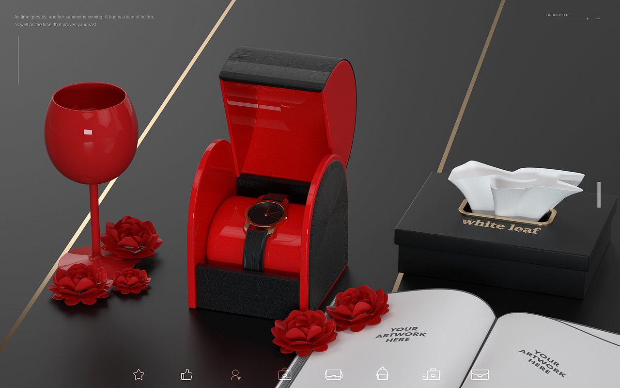 跟着教程做练习