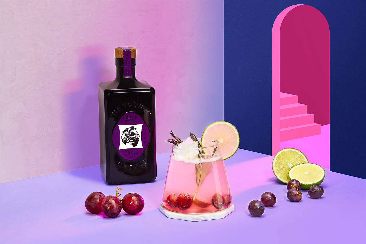 [OneGin] 万金金酒 包装设计（图ZMjc3MzU3MTg0） - 包装 - 站酷设计师龚心宇GongXinyu原创素材 - 站酷ZCOOL