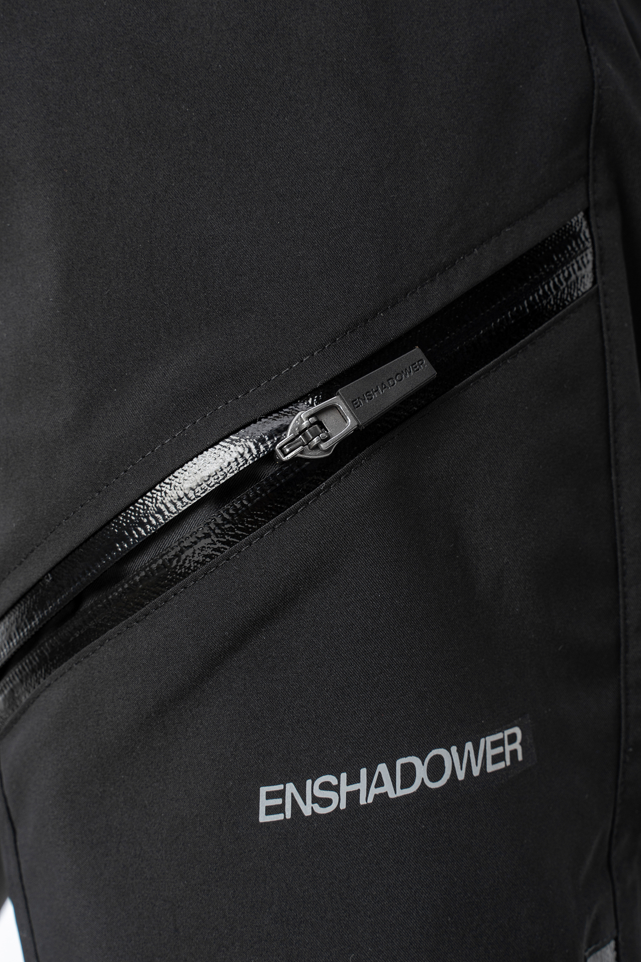 ENSHADOWER隐蔽者 22SS|OOTD|立体图|商业拍摄