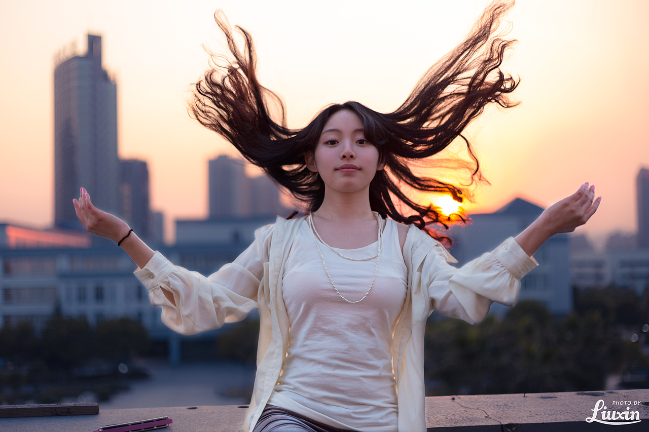 阳光照进回忆里（图ZMjQyNjQ5NjA=） - 人像摄影 - 站酷设计师浮沉流星原创素材 - 站酷ZCOOL