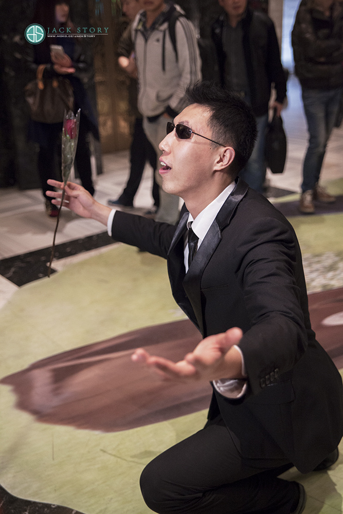 金钱豹商业微电影花絮|摄影|人文/纪实|jackli_816 - 原创作品 - 站酷