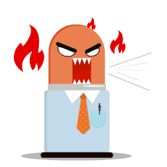 口红先生表情 丨为做动漫的所有同仁致敬！（图ZMTA5ODM1NzA0） - 网络表情 - 站酷设计师梦一样的情怀原创素材 - 站酷ZCOOL