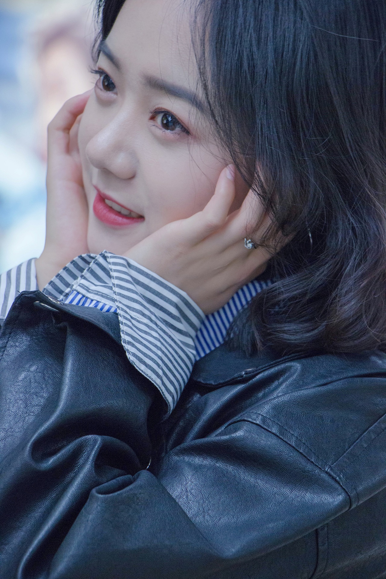 “你好，这一天”