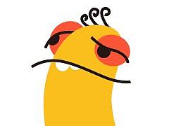 虫虫乐园微信表情