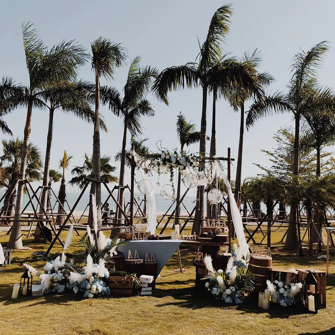 户外婚礼现场（图ZMjE2Mzg5MDgw） - 其他 - 站酷设计师w唯有努力生存原创素材 - 站酷ZCOOL