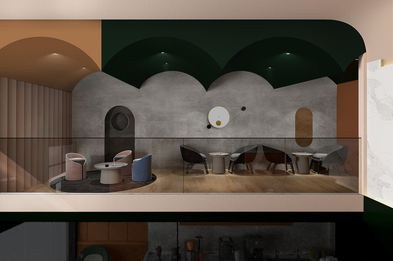 most 咖啡（图ZMjY1MjczMTI0） - 商业空间设计 - 站酷设计师陆禄有为原创素材 - 站酷ZCOOL