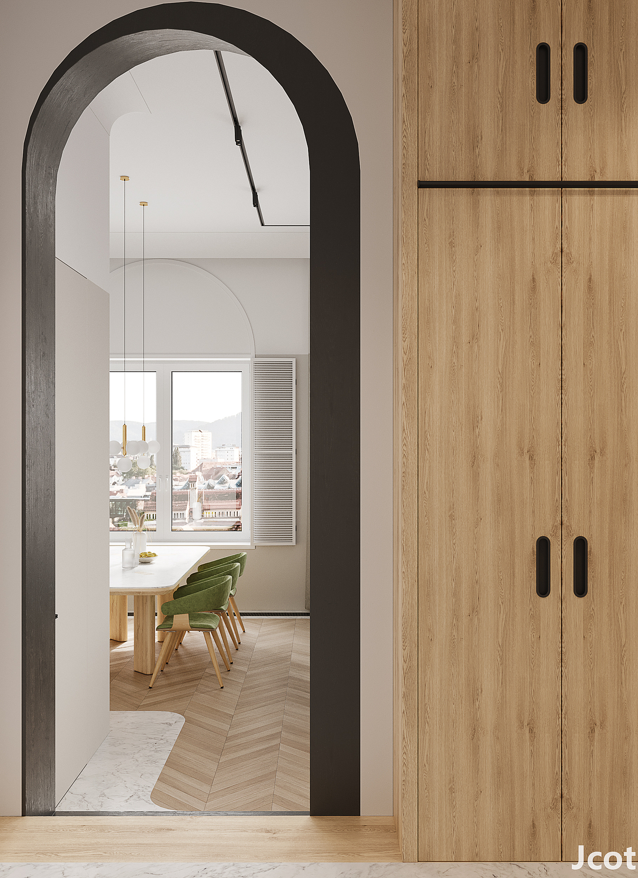 练习（图ZMjY2NjkxOTY0） - 家装设计 - 站酷设计师Jcot原创素材 - 站酷ZCOOL