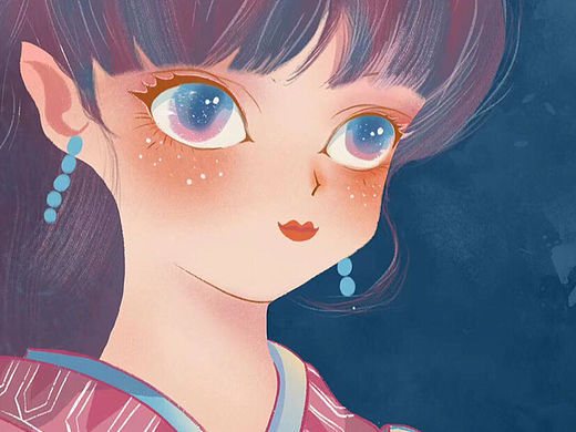 头像创作