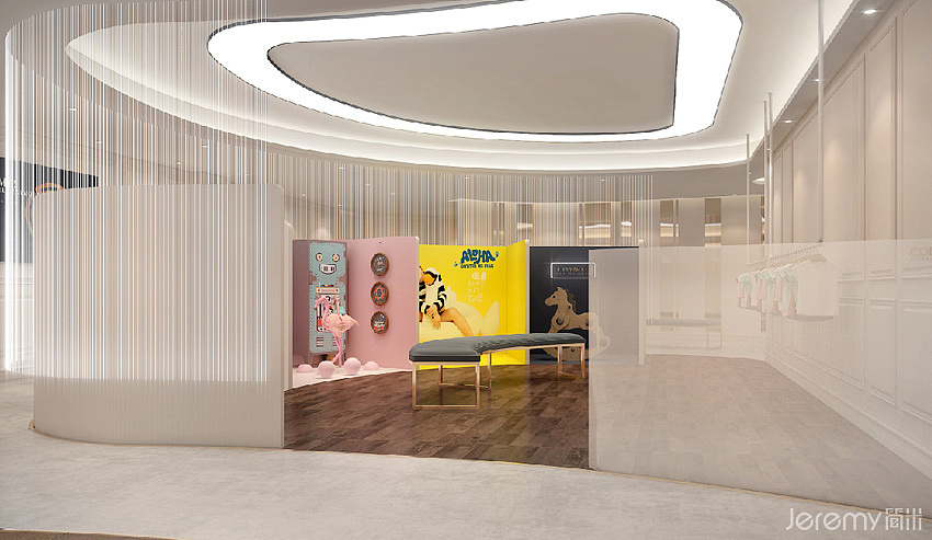 德国高端母婴COPPENRATH——VI、SI全案设计