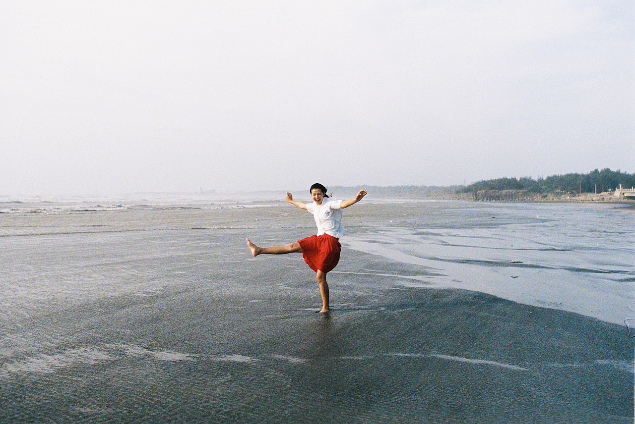 yes!summer comes!