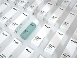 至“臻”至美 —— Puaid