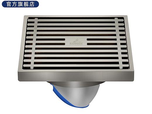修的地漏  原图手机照的 不知道  哪里去了