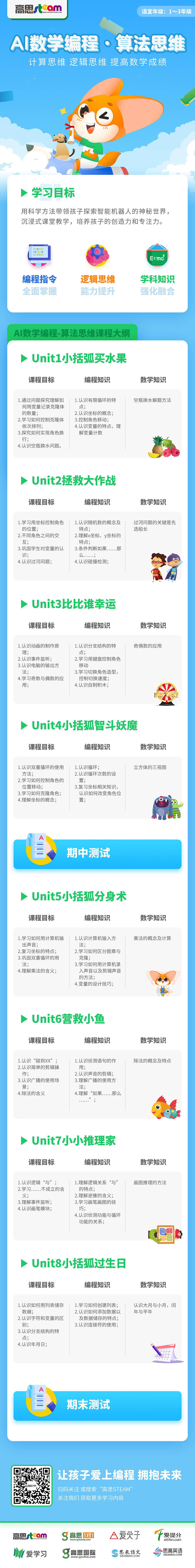 网页-课程大纲