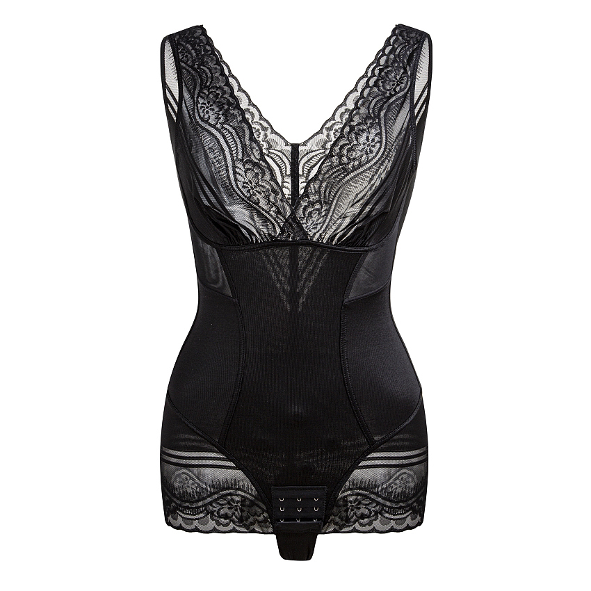 塑身衣立体图拍摄