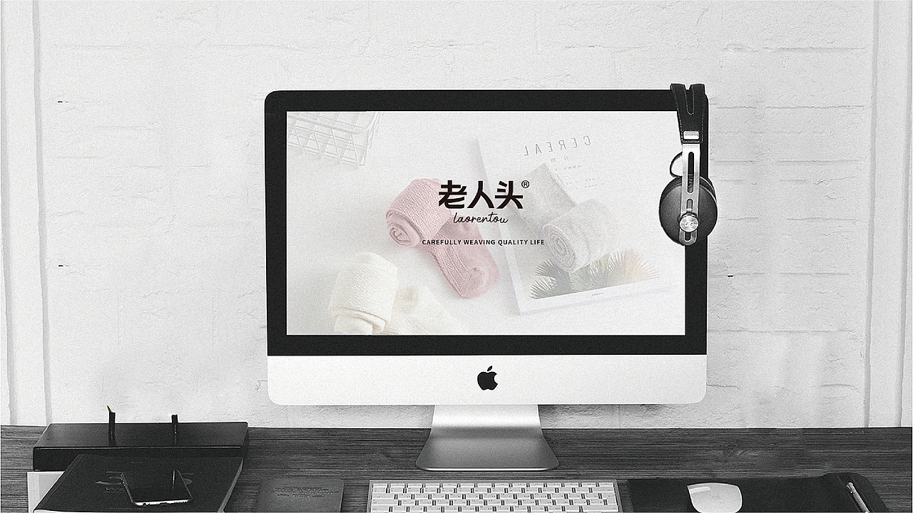 老人头字体设计（图ZMjIwNTIzMzg0） - Logo - 站酷设计师赞母原创素材 - 站酷ZCOOL