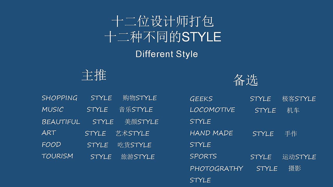 2019购物中心“包罗酷爱”周年盛典活动策划.（图ZMjg4NTkyNTY0） - 文案/策划 - 站酷设计师青青河边草322原创素材 - 站酷ZCOOL