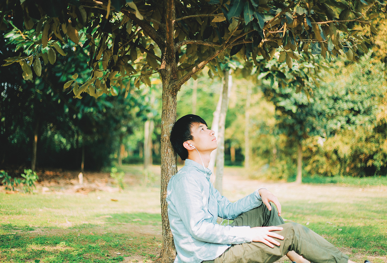 小羊（图ZNDM3NzM3MzY=） - 人像摄影 - 站酷设计师拉沙原创素材 - 站酷ZCOOL