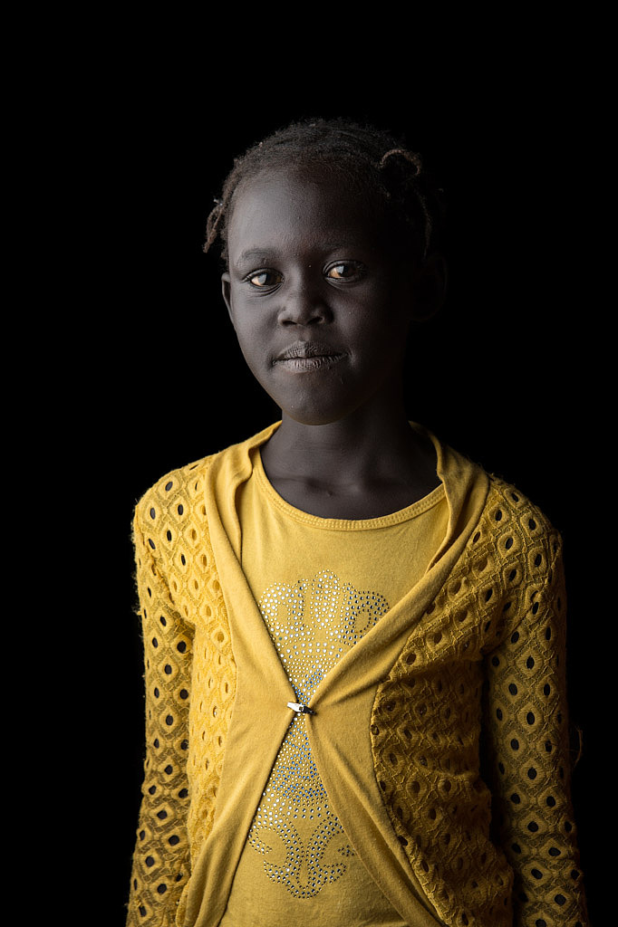 尼罗河肖像-穆斯林城的基督徒（图ZNDU2NTMxNTI=） - 人像摄影 - 站酷设计师杜风彦原创素材 - 站酷ZCOOL