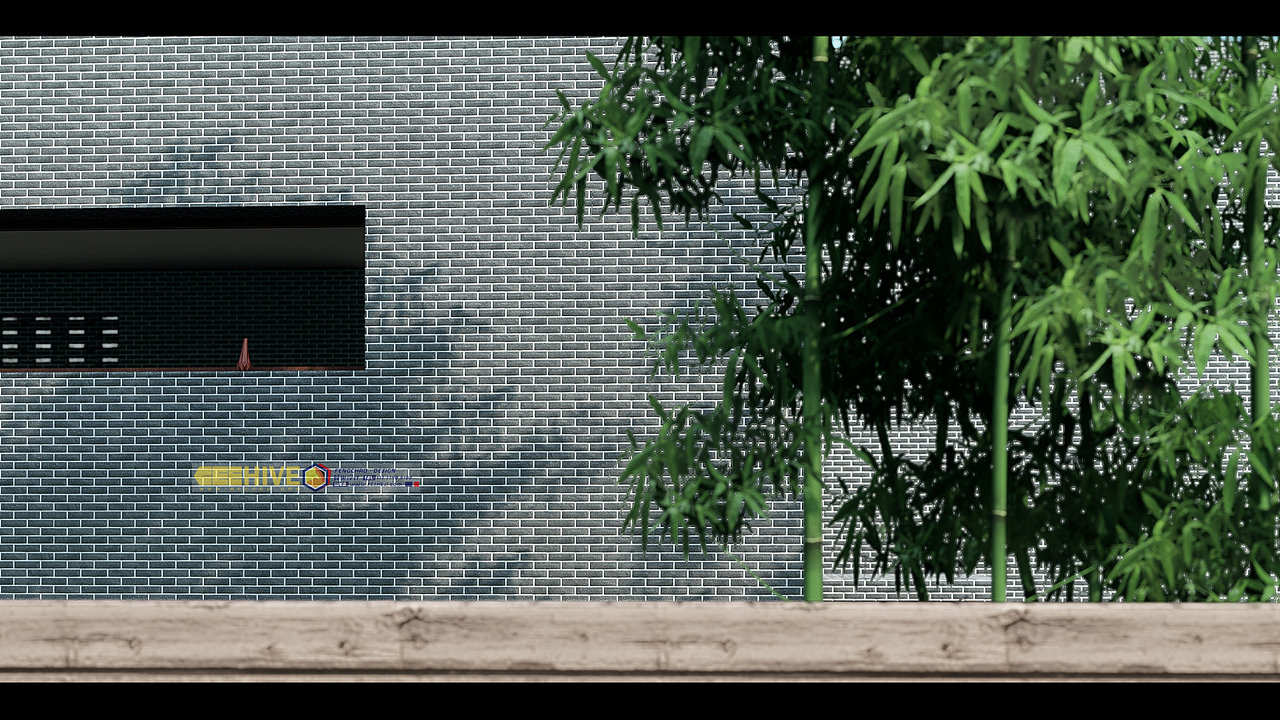 lumion动画作品集第一波