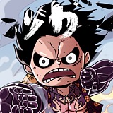 混元霹雳小手的头像