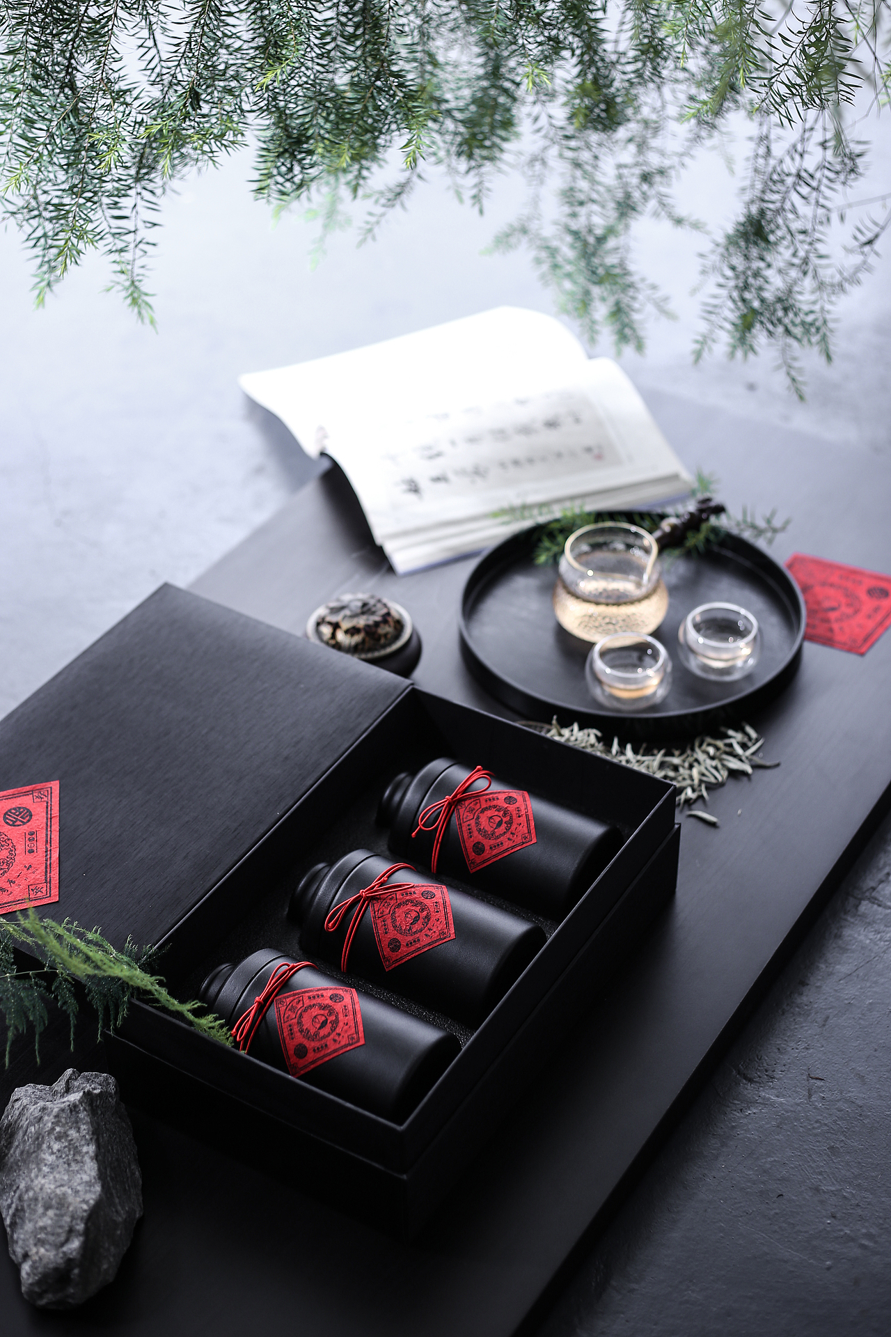 茶叶茶具拍摄（图ZMTAyOTcwODgw） - 产品摄影 - 站酷设计师橡皮人摄影原创素材 - 站酷ZCOOL