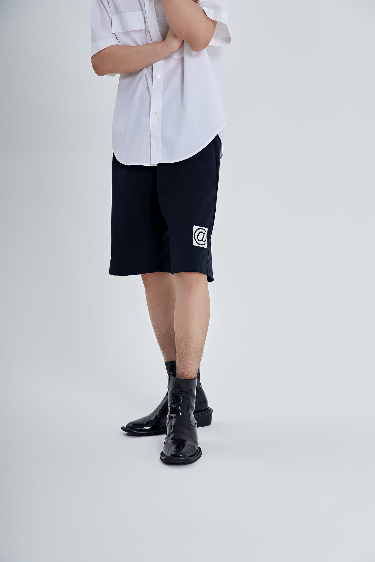 男装拍摄（图ZMzQ4NDQxNzYw） - 时尚/艺术摄影 - 站酷设计师鱼鹿多原创素材 - 站酷ZCOOL