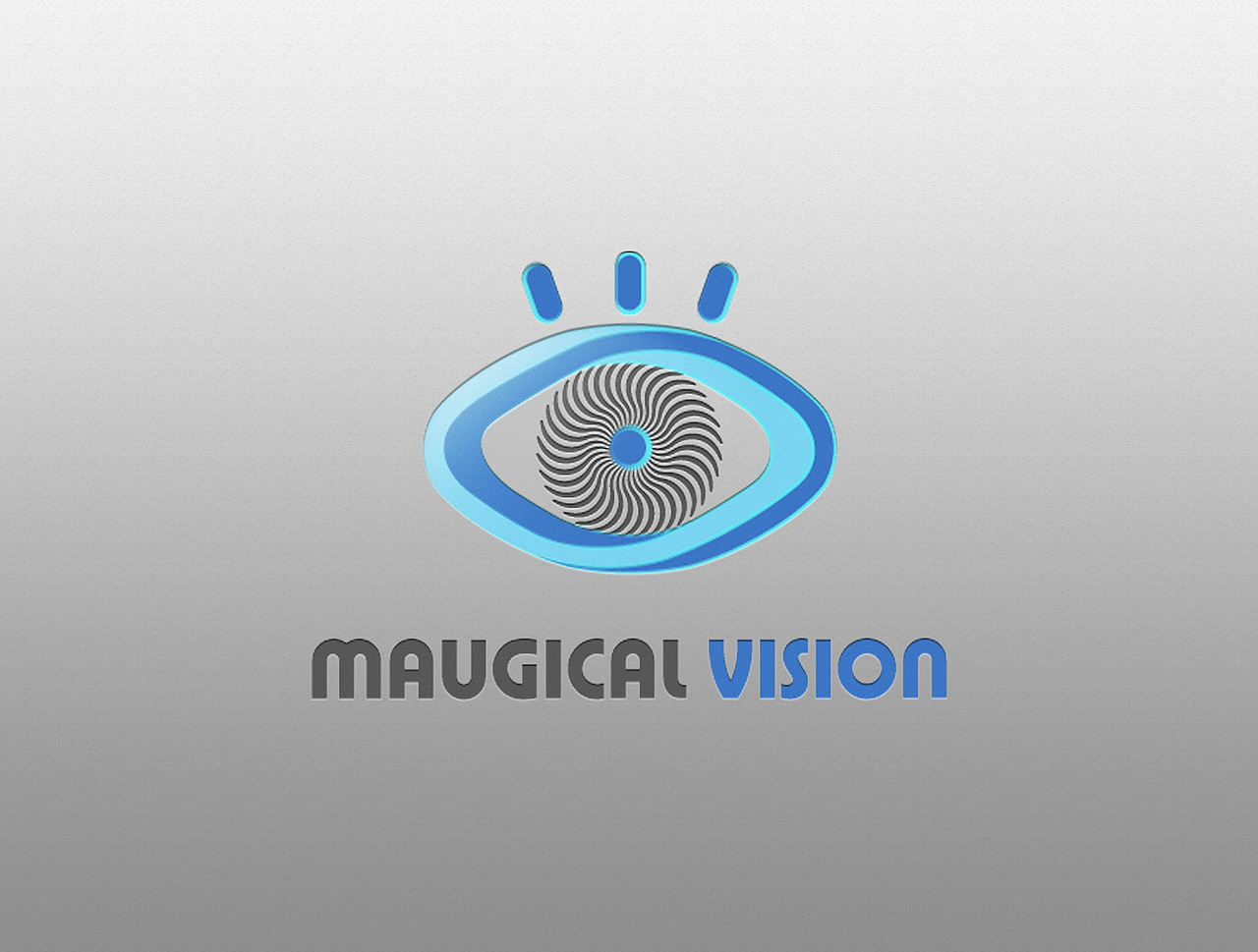 神奇视角网络科技公司logo（练习）（图ZNzY3MDUyNTI=） - Logo - 站酷设计师sally3凯源玺原创素材 - 站酷ZCOOL