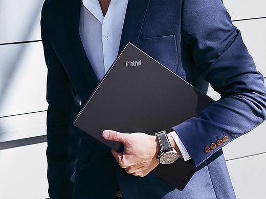 ThinkPad X1 超薄商务笔记本