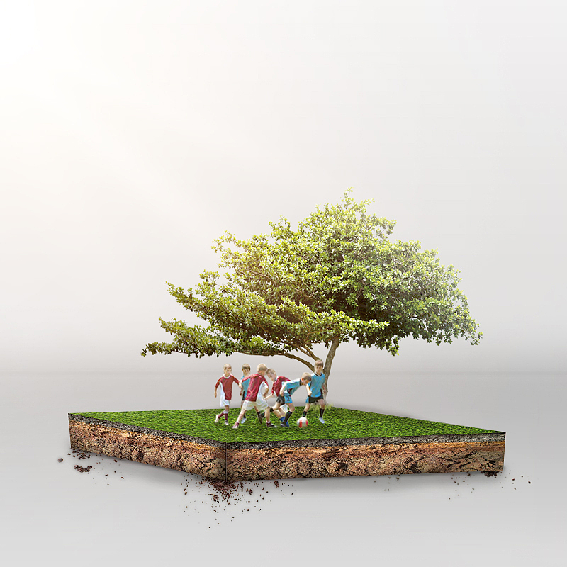 小景合成（图ZMTE4NTU1NDcy） - 海报 - 站酷设计师小琉璃酱原创素材 - 站酷ZCOOL