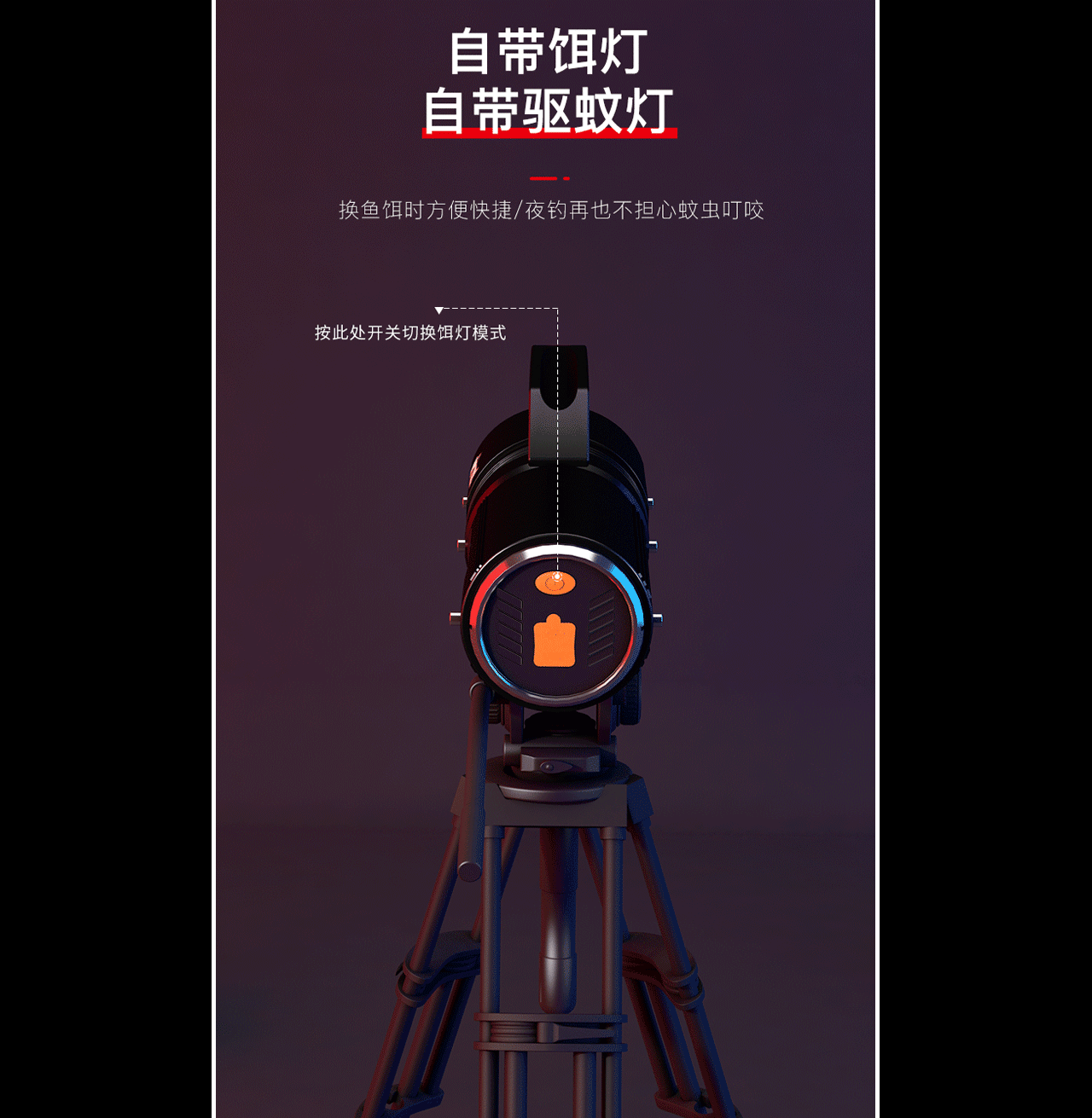 电商渔具详情
