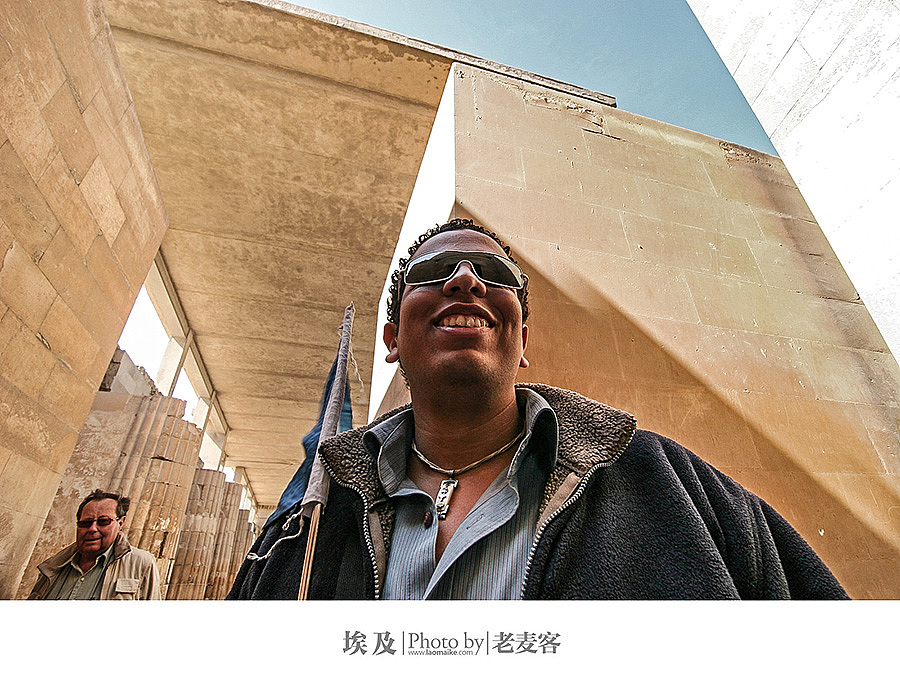 埃及遇到的他(她)们(图ZMTM2OTg4MjQ=) - 人像摄影 - 站酷设计师laomaike原创素材 - 站酷ZCOOL