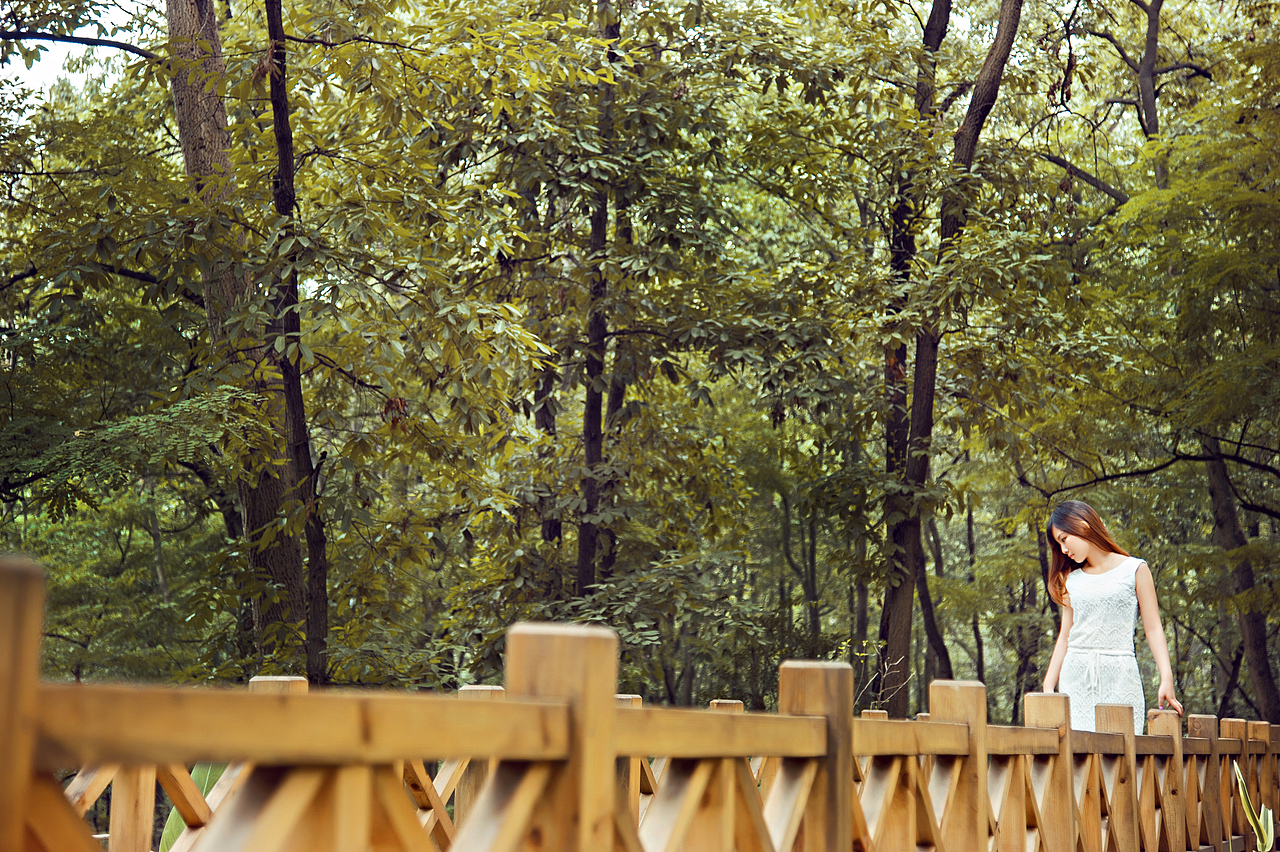 那些，姑娘！（图ZNTU2Mzc3NTY=） - 人像摄影 - 站酷设计师骆小洛的世界原创素材 - 站酷ZCOOL