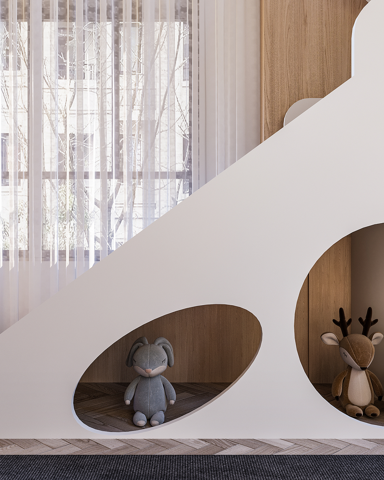 方所设计 | 祥和名邸