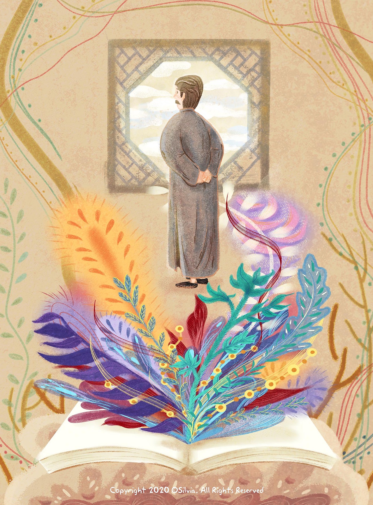 少儿文学封面（一）