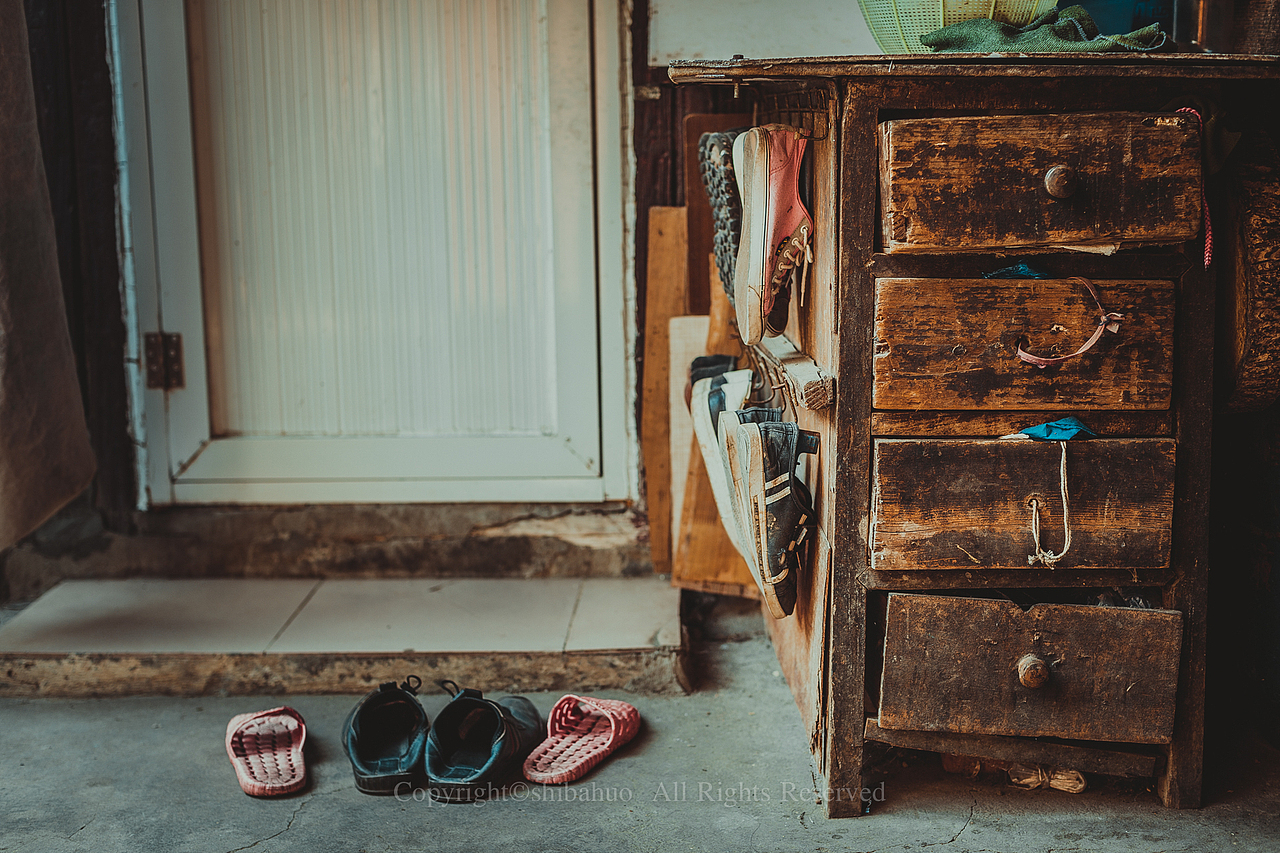 市井生活--南京老门西（图ZMjcyNDIxMjAw） - 人文/纪实摄影 - 站酷设计师十把火原创素材 - 站酷ZCOOL