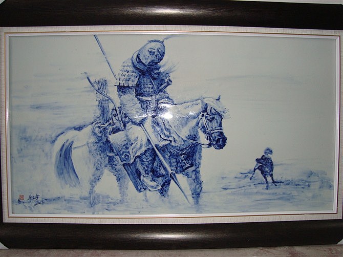 二尺六尺寸作品2