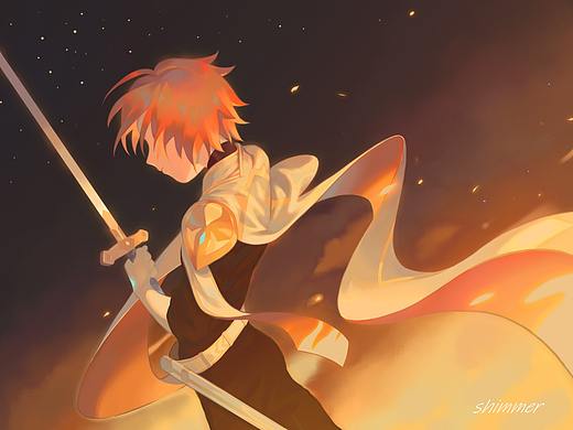 光（个人主页-ZNTA1OTI2MTY=） - 商业插画 - 站酷设计师黑色party原创素材 - 站酷ZCOOL