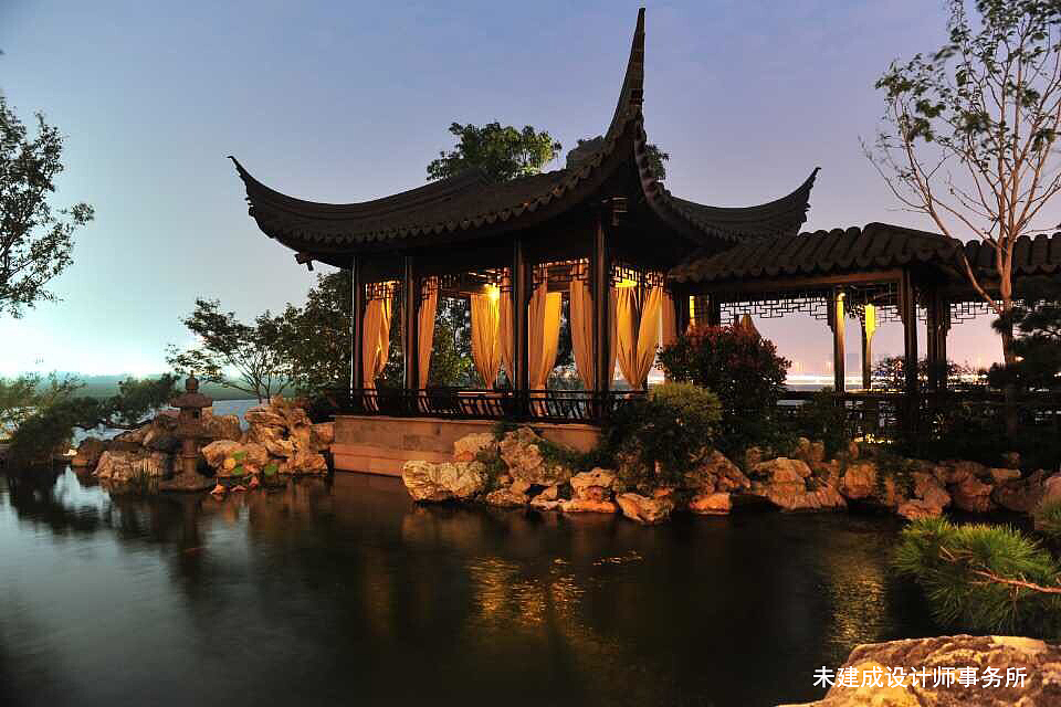 Genesis未建成设计--苏州桃花源（建筑篇）（图ZMzQzMTEzMTI=） - 建筑设计 - 站酷设计师designGlenn原创素材 - 站酷ZCOOL