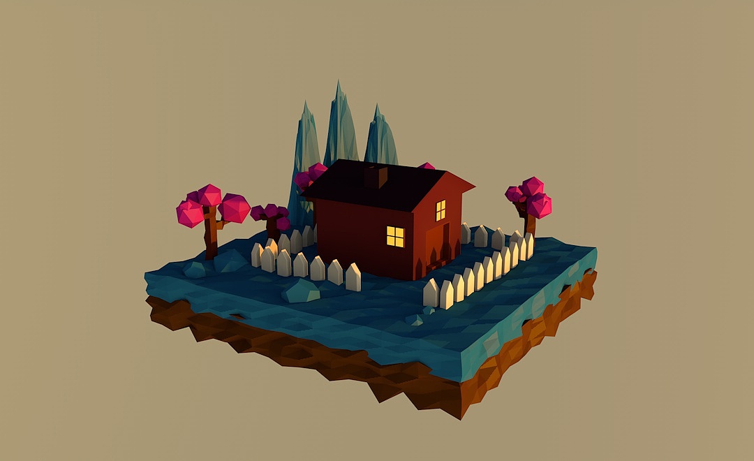 c4d（图ZMTExNDQ1MDky） - 艺术插画 - 站酷设计师依赖比深爱更可怕原创素材 - 站酷ZCOOL