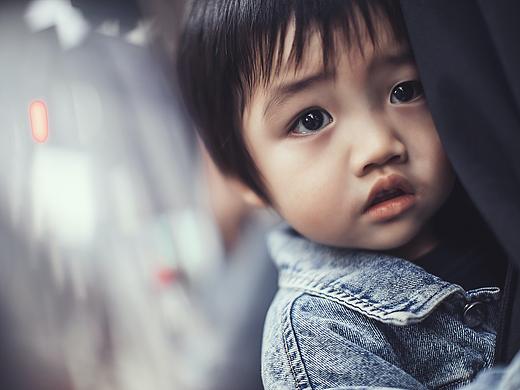 儿童摄影