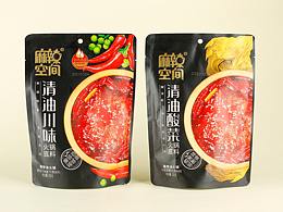 休闲包装
