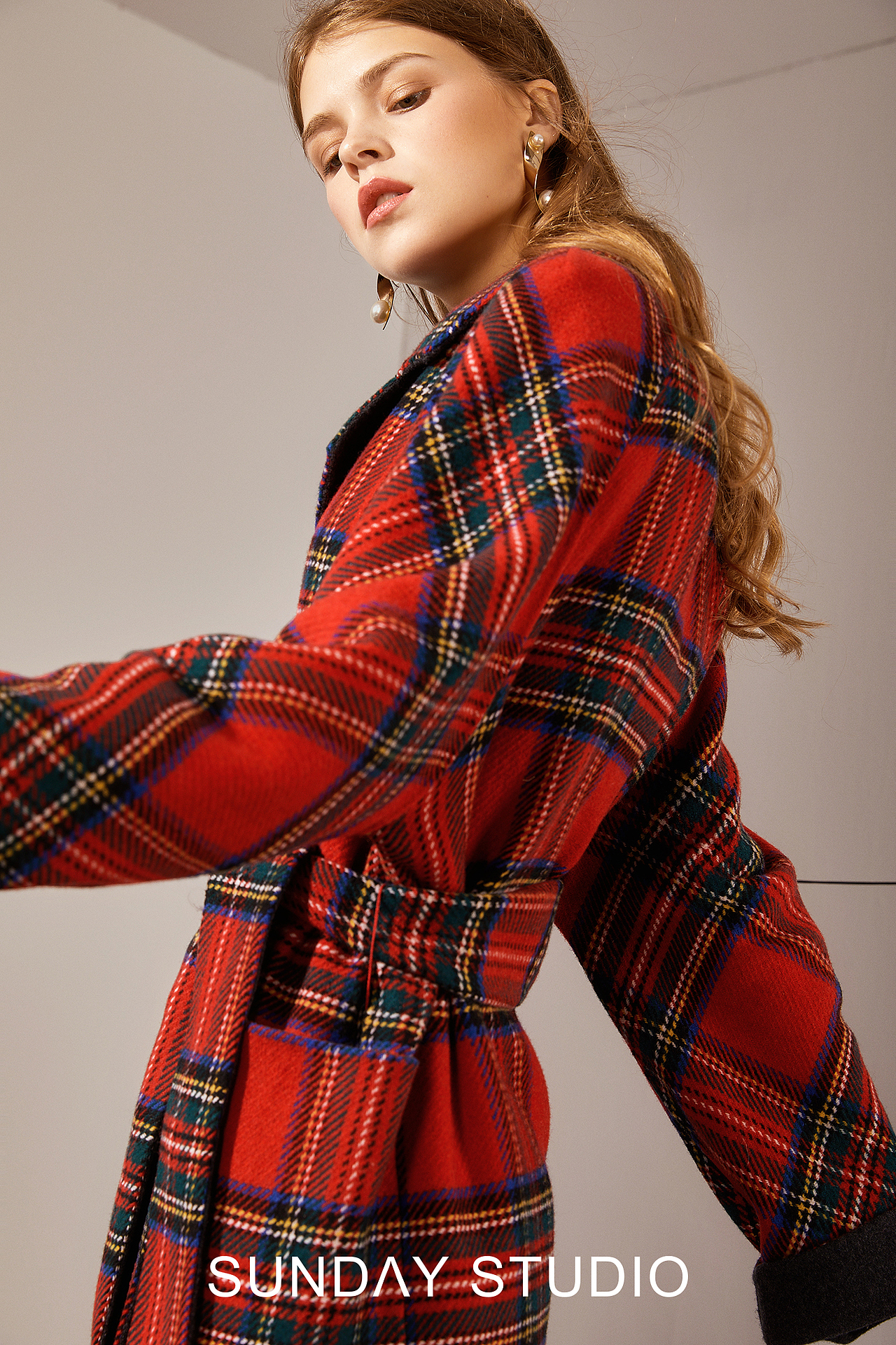 深圳尚帝视觉 | 秋冬女装作品（图ZMTI2MTA2ODI4） - 时尚/艺术摄影 - 站酷设计师深圳尚帝视觉原创素材 - 站酷ZCOOL