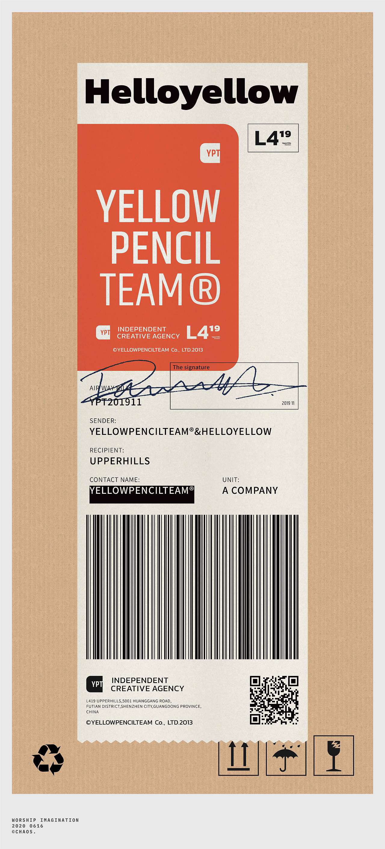 CASE BOX 2020 01 - 2020 06 作品合集