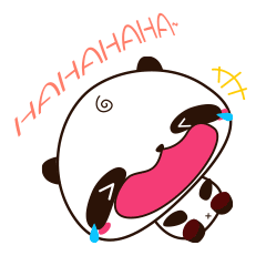 熊猫小小树表情包（图ZMTM1MjU2NDA0） - IP形象 - 站酷设计师xiaolsq原创素材 - 站酷ZCOOL