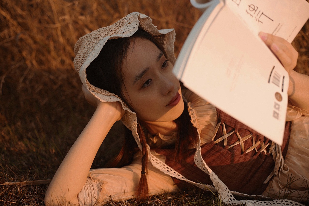 珍妮和妮寇（图ZMjMyMjE2NTcy） - 人像摄影 - 站酷设计师跳跃的米豆原创素材 - 站酷ZCOOL