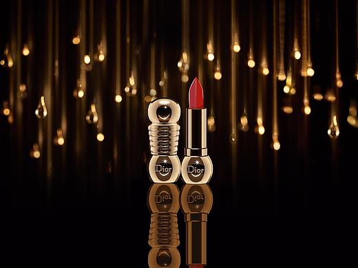 dior化妆品香水素材