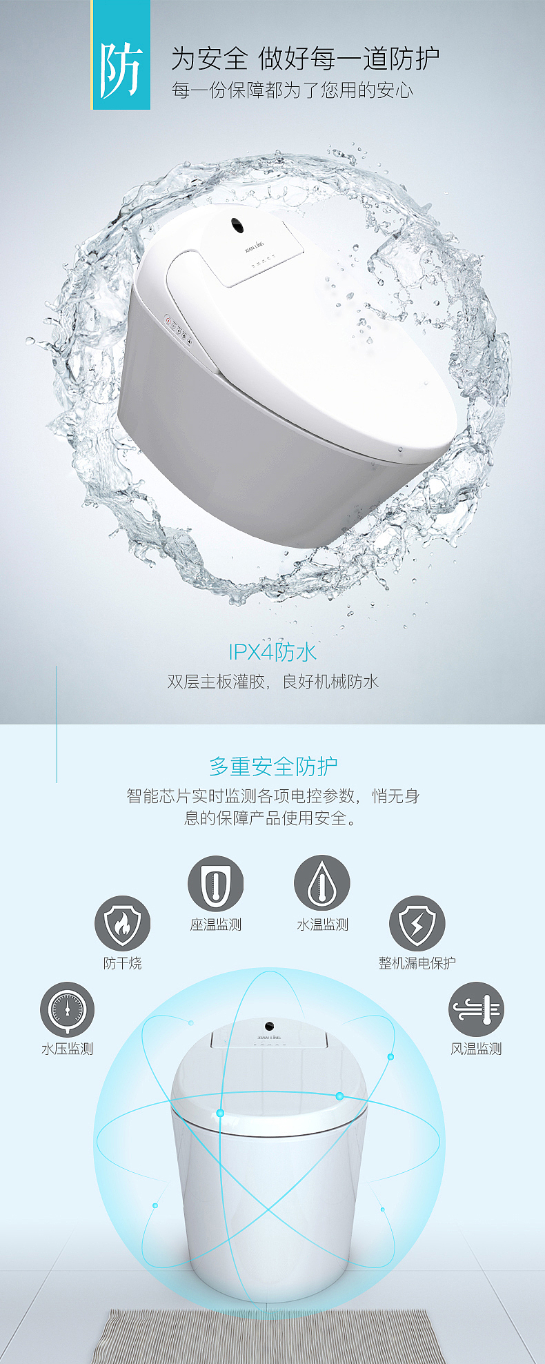 详情页（图ZMTEwMDQ0MzE2） - 电商 - 站酷设计师一个小谷原创素材 - 站酷ZCOOL