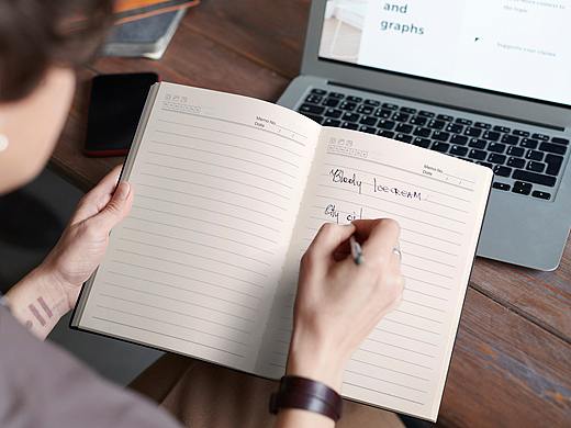 亚马逊产品图片拍摄制作，笔记本图片制作