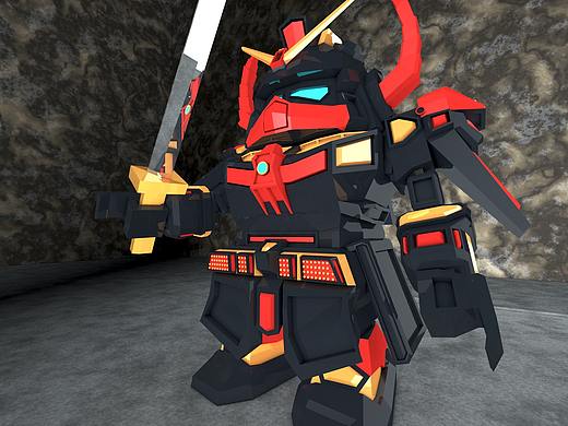 变异体钢蛋！（个人主页-ZNTM1MzgzNDg=） - 其他三维 - 站酷设计师莫无忌原创素材 - 站酷ZCOOL